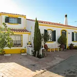 Charming Countryside With Fireplace & Patio Alcoutim