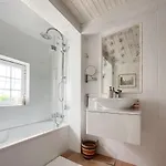 Βίλα Charming Countryside With Fireplace & Patio