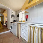 Βίλα Charming Countryside With Fireplace & Patio