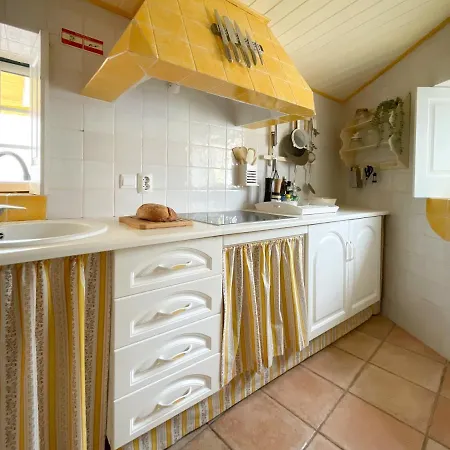 Charming Countryside With Fireplace & Patio * Alcoutim