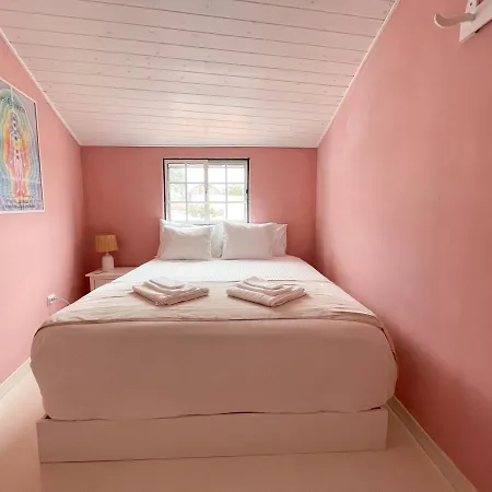 Βίλα Charming Countryside With Fireplace & Patio Alcoutim