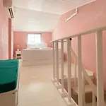 Charming Countryside With Fireplace & Patio אלקוטים