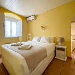 וילה Charming Countryside With Fireplace & Patio